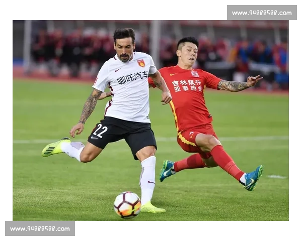 华夏幸福迎战广州富力焦点对决引爆中超赛场期待新赛季强强碰撞悬念升级